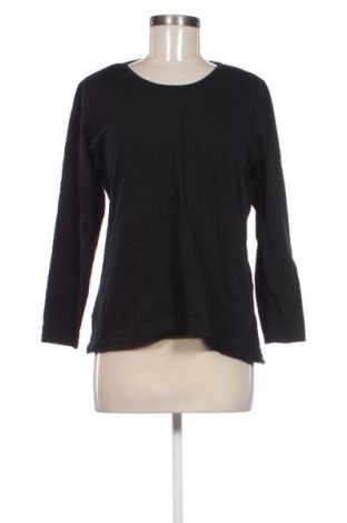 Дамска блуза Janina, Размер L, Цвят Черен, Цена 6,13 €