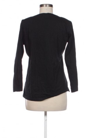 Дамска блуза Janina, Размер L, Цвят Черен, Цена 6,13 €