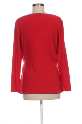 Дамска блуза Janina, Размер M, Цвят Червен, Цена 6,64 €