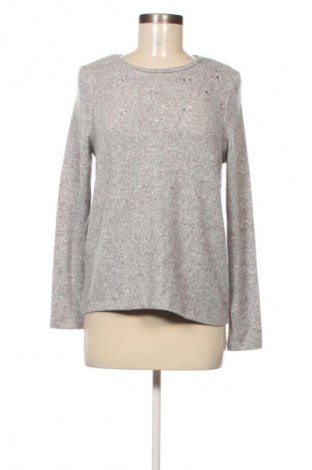 Γυναικεία μπλούζα Janina, Μέγεθος S, Χρώμα Γκρί, Τιμή 1,99 €