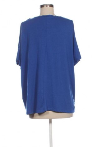 Γυναικεία μπλούζα Janina, Μέγεθος XL, Χρώμα Μπλέ, Τιμή 8,99 €