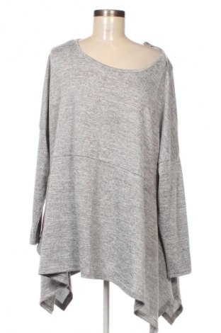 Bluză de femei Janina, Mărime XXL, Culoare Gri, Preț 38,99 Lei