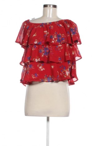 Дамска блуза Japna, Размер M, Цвят Многоцветен, Цена 10,22 €