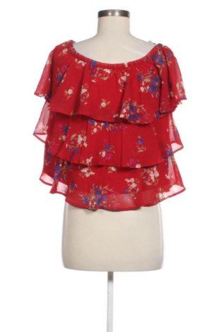 Дамска блуза Japna, Размер M, Цвят Многоцветен, Цена 10,22 €