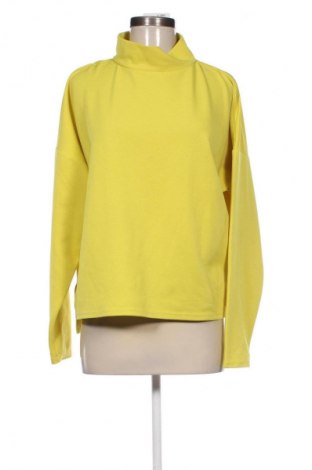 Bluză de femei Jean Pascale, Mărime L, Culoare Galben, Preț 42,84 Lei