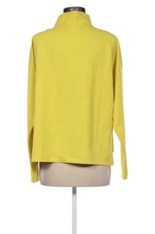 Bluză de femei Jean Pascale, Mărime L, Culoare Galben, Preț 42,84 Lei