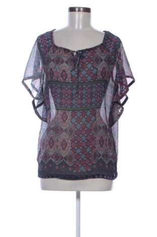 Dámska blúza Jean Pascale, Veľkosť L, Farba Viacfarebná, Cena  3,95 €