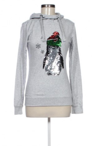 Дамска блуза Jean Pascale, Размер XS, Цвят Многоцветен, Цена 2,04 €