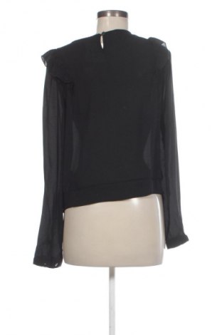 Dámská halenka Jennyfer, Velikost M, Barva Černá, Cena  59,00 Kč