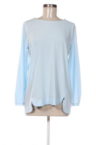 Damen Shirt Jette, Größe M, Farbe Blau, Preis € 1,99