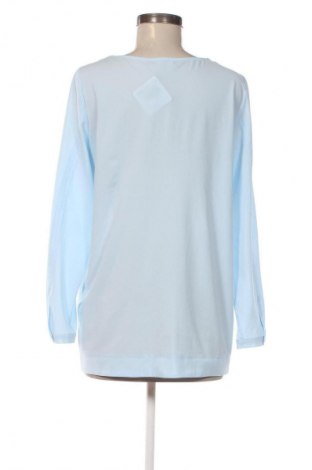 Damen Shirt Jette, Größe M, Farbe Blau, Preis € 1,99