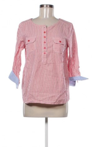 Дамска блуза John Baner, Размер L, Цвят Многоцветен, Цена 4,60 €