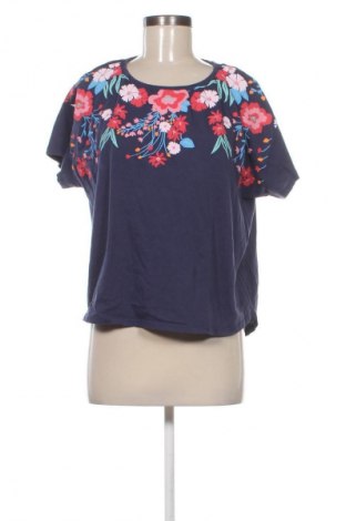 Damen Shirt John Baner, Größe XL, Farbe Mehrfarbig, Preis € 6,99