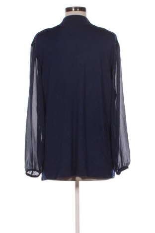 Dámská halenka Judith Williams, Velikost XXL, Barva Modrá, Cena  289,00 Kč