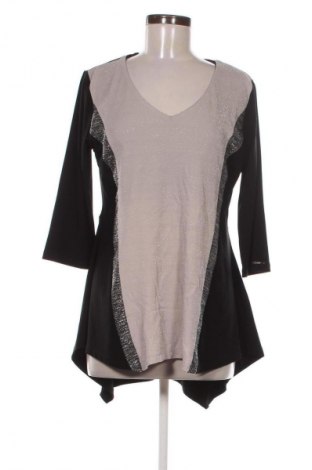 Γυναικεία μπλούζα Junona, Μέγεθος XL, Χρώμα Πολύχρωμο, Τιμή 17,99 €