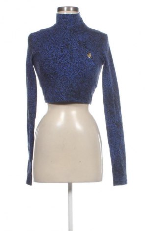 Дамска блуза Just Cavalli, Размер M, Цвят Многоцветен, Цена 47,03 €