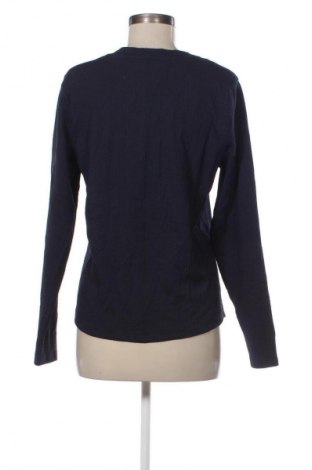 Дамска блуза Just Jeans, Размер L, Цвят Син, Цена 2,04 €