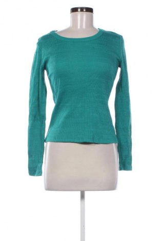 Dámská halenka Just Jeans, Velikost XS, Barva Zelená, Cena  149,00 Kč