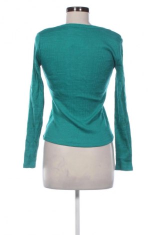 Dámská halenka Just Jeans, Velikost XS, Barva Zelená, Cena  149,00 Kč