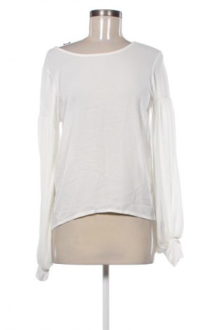Bluză de femei KIKISIX, Mărime S, Culoare Alb, Preț 10,99 Lei