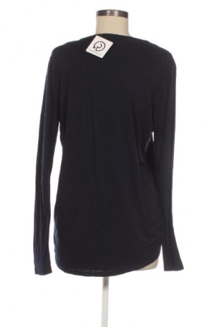 Dámská halenka Kaffe, Velikost M, Barva Modrá, Cena  269,00 Kč