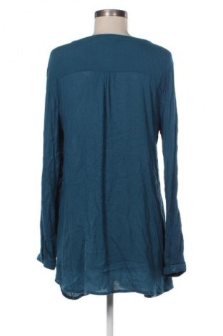 Дамска блуза Kaffe, Размер M, Цвят Син, Цена 10,73 €
