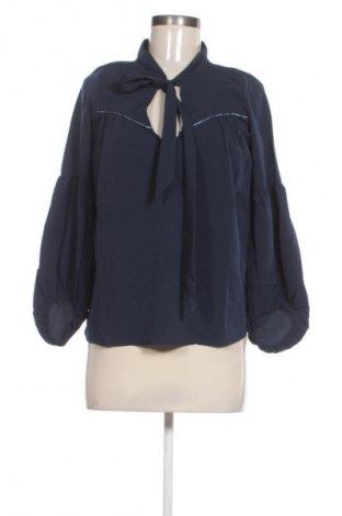 Bluzka damska Kaporal, Rozmiar XS, Kolor Niebieski, Cena 6,99 zł