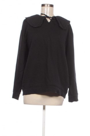 Дамска блуза KappAhl, Размер L, Цвят Черен, Цена 9,71 €