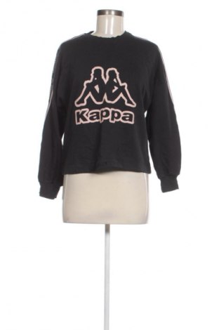 Bluză de femei Kappa, Mărime S, Culoare Negru, Preț 88,99 Lei