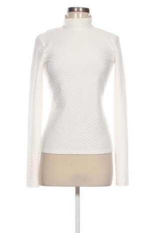 Bluză de femei Karl Lagerfeld, Mărime S, Culoare Alb, Preț 366,33 Lei