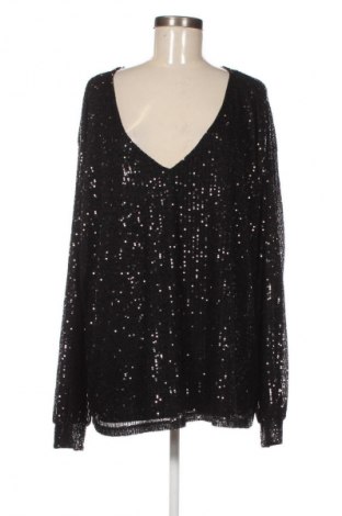 Damen Shirt Kiabi, Größe 3XL, Farbe Schwarz, Preis € 20,99