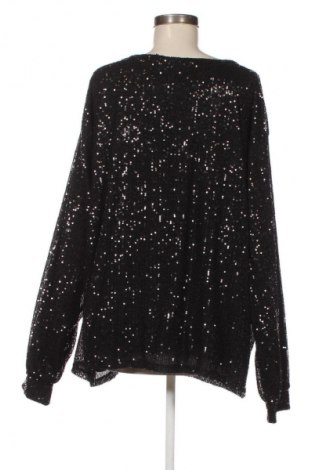 Damen Shirt Kiabi, Größe 3XL, Farbe Schwarz, Preis € 20,99