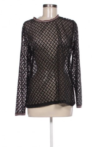 Bluză de femei Kiabi, Mărime L, Culoare Negru, Preț 12,99 Lei