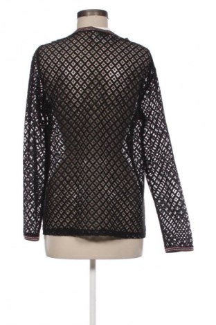 Bluză de femei Kiabi, Mărime L, Culoare Negru, Preț 12,99 Lei