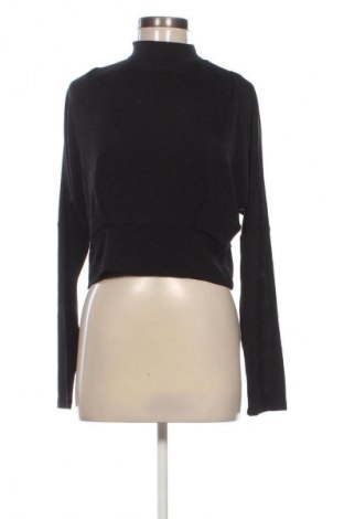 Дамска блуза Koton, Размер XL, Цвят Черен, Цена 7,15 €