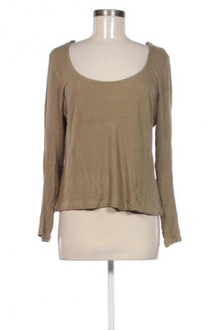 Дамска блуза Koton, Размер XXL, Цвят Зелен, Цена 11,50 €