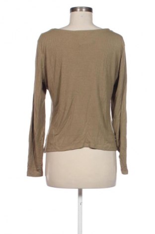 Дамска блуза Koton, Размер XXL, Цвят Зелен, Цена 11,50 €