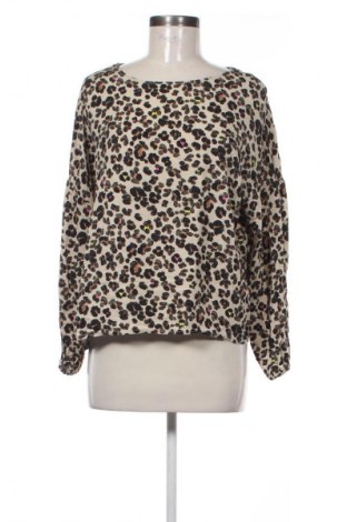 Дамска блуза Kult Frau, Размер XS, Цвят Многоцветен, Цена 2,04 €