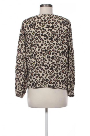 Дамска блуза Kult Frau, Размер XS, Цвят Многоцветен, Цена 2,04 €