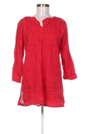 Bluză de femei L & S, Mărime M, Culoare Roșu, Preț 49,99 Lei