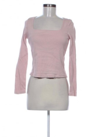 Дамска блуза LC Waikiki, Размер L, Цвят Пепел от рози, Цена 10,73 €