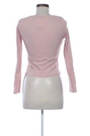 Дамска блуза LC Waikiki, Размер L, Цвят Пепел от рози, Цена 10,73 €