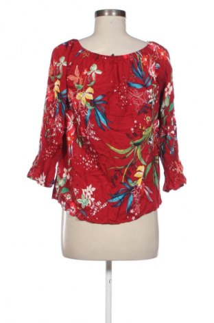 Dámská halenka LC Waikiki, Velikost L, Barva Vícebarevné, Cena  228,00 Kč