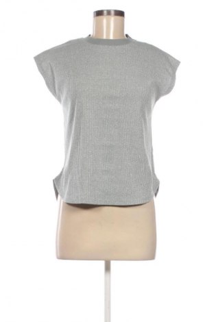 Дамска блуза LC Waikiki, Размер XS, Цвят Зелен, Цена 4,60 €