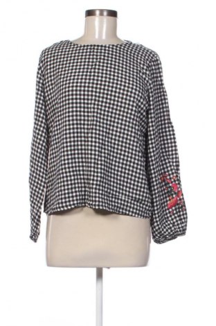 Dámská halenka LC Waikiki, Velikost XL, Barva Vícebarevné, Cena  179,00 Kč