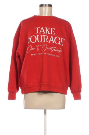 Bluză de femei LCW, Mărime M, Culoare Roșu, Preț 34,99 Lei