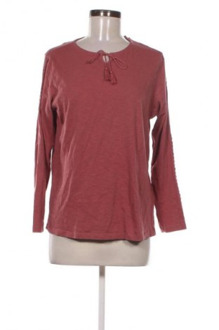 Γυναικεία μπλούζα LCW, Μέγεθος L, Χρώμα Σάπιο μήλο, Τιμή 2,56 €