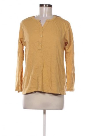 Γυναικεία μπλούζα LCW, Μέγεθος M, Χρώμα Κίτρινο, Τιμή 2,56 €