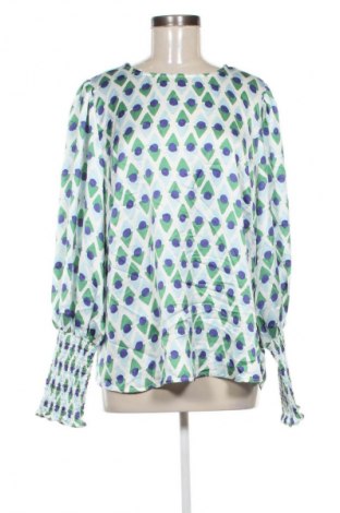 Bluză de femei LOVE&DIVINE, Mărime S, Culoare Multicolor, Preț 27,99 Lei