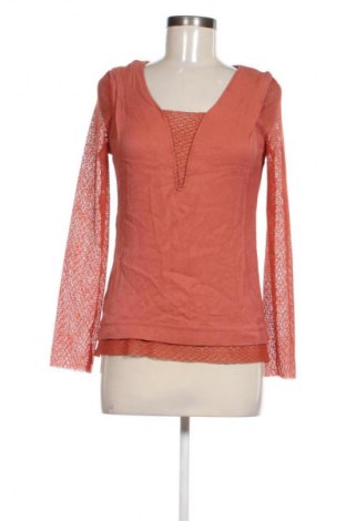 Női blúz La Petite Francaise, Méret S, Szín Barna, Ár 9 355 Ft